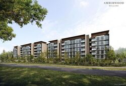 Jalan Merah Saga (D10), Condominium #615055461